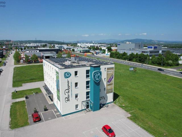 Büro mieten in Asten, Bezirk Linz-Land