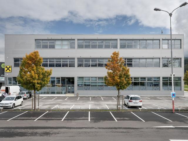 Büro mieten in Rum, Tirol