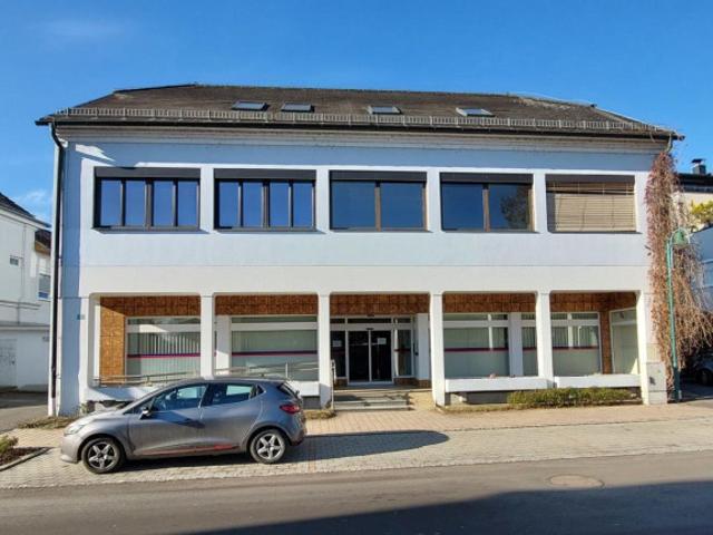Büro kaufen in Bergsiedlung, Jennersdorf