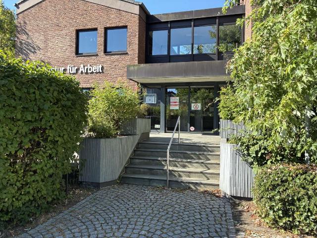 Büro kaufen in Kamen-Mitte, Kamen