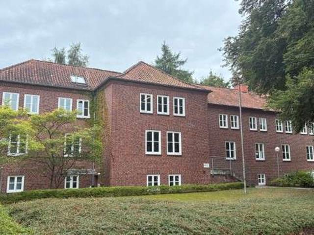 Büro kaufen in Borby, Eckernförde