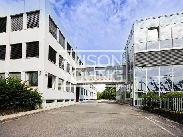 Büro kaufen in Frankfurt am Main, Sachsenhausen