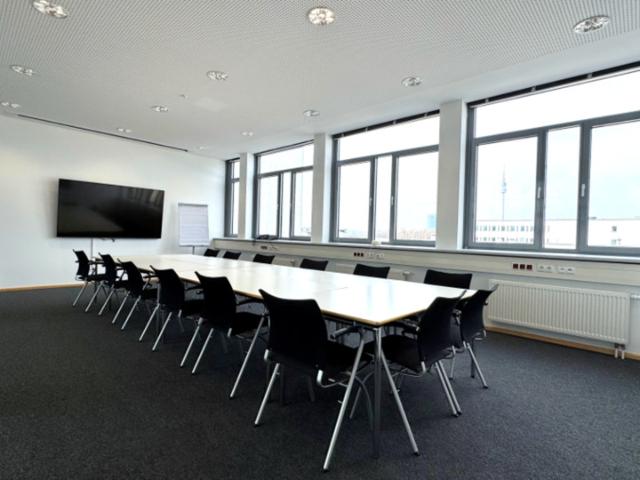 Gewerbe mieten in Hombruch, Dortmund