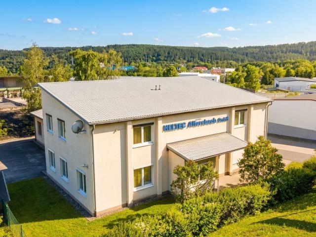 Büro kaufen in Zella-Mehlis, Thüringen