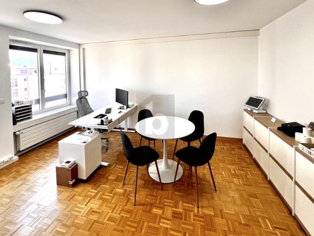 Büro mieten in Grottes et Saint-Gervais, Genève