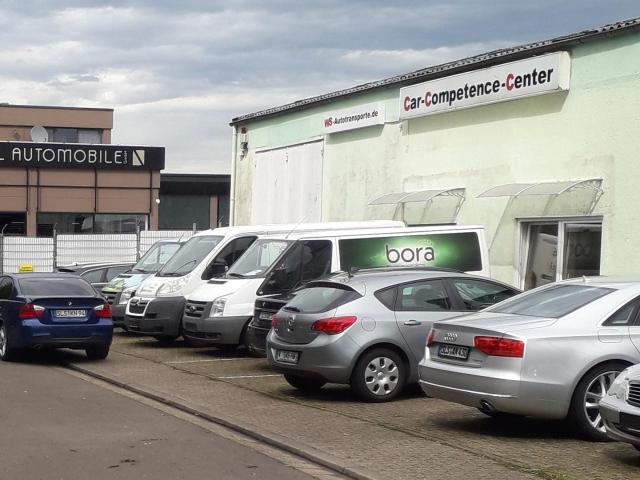 Büro mieten in Saarlouis, Saarland