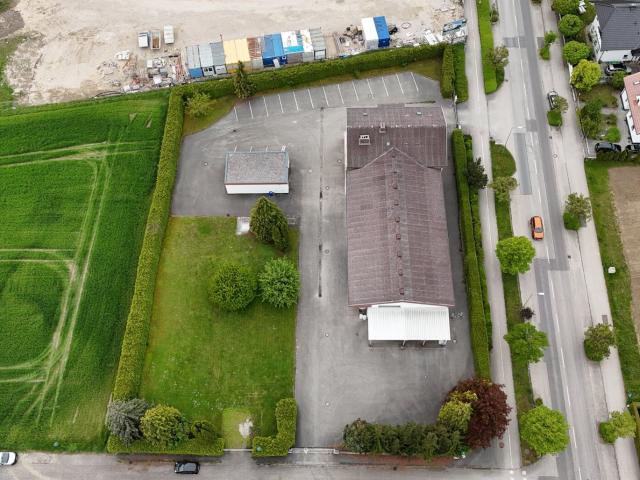 Gewerbe kaufen in Wels, Oberösterreich