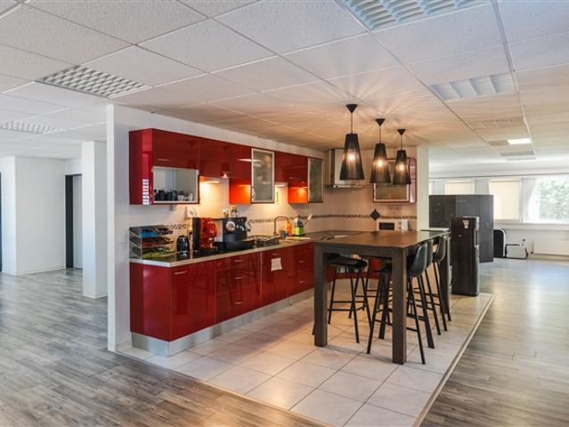 Büro mieten in Gland, Waadt