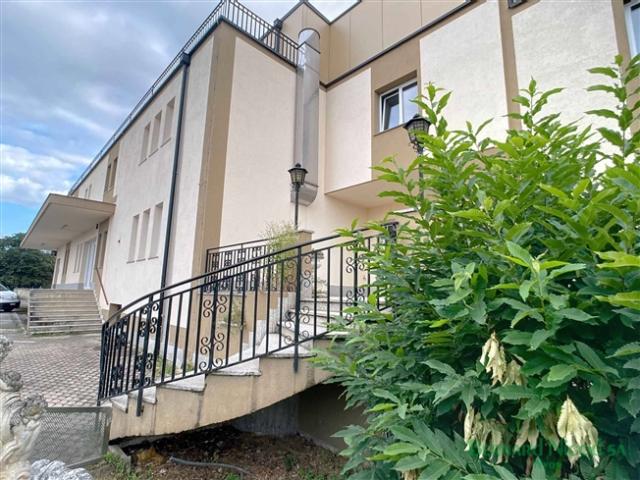 Büro mieten in Gland, Waadt
