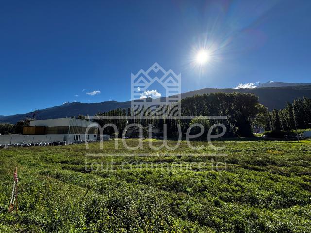 Büro kaufen in Martigny, Wallis