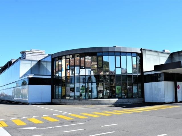 Büro mieten in Corcelles (NE)