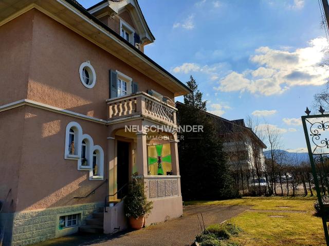Büro mieten in Courtételle, District de Delémont