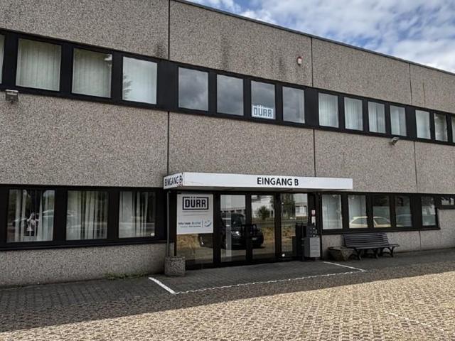 Gewerbe mieten in Immigrath, Langenfeld