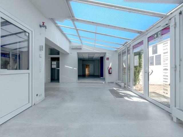 Gewerbe mieten in Neustadt, Rheinland-Pfalz