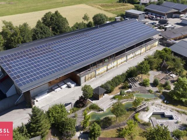 Gewerbe kaufen in Palting, Oberösterreich