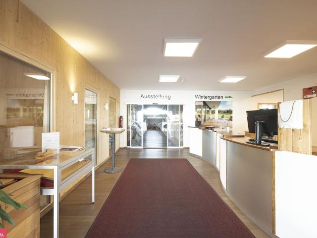 Gewerbe kaufen in Palting, Oberösterreich