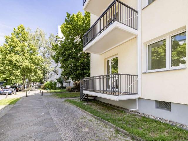 Büro kaufen in Nollendorfkiez, Berlin