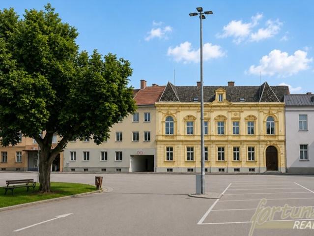 Immobilie kaufen in Grafendorf, Stockerau