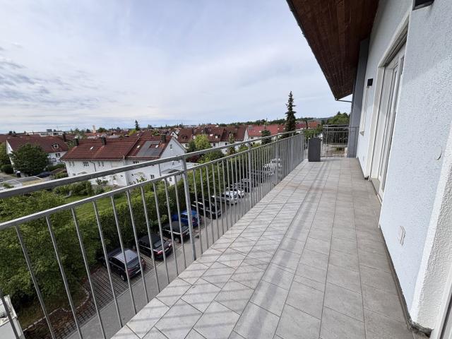 Wohnung mieten in Gilching, Bayern