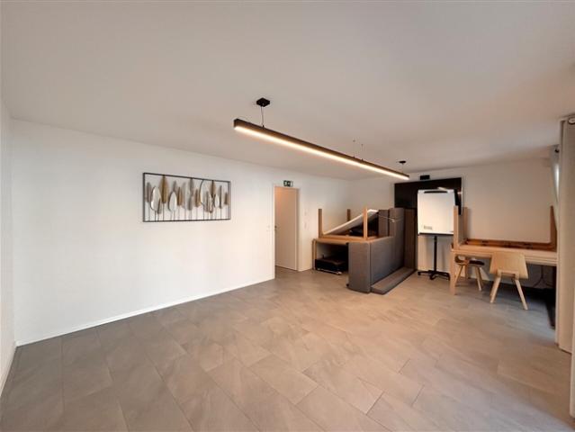 Büro mieten in Sierre, Wallis