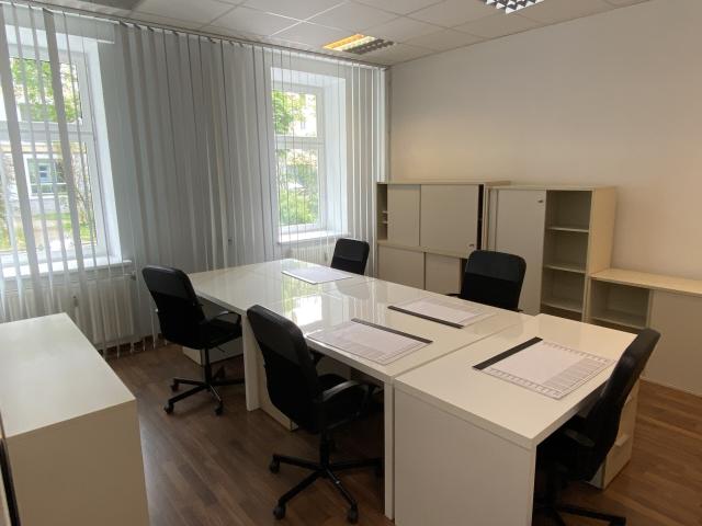 Büro mieten in KG Breitensee, Wien