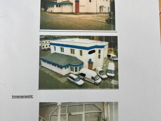 Gewerbe mieten in Engelsdorf, Leipzig