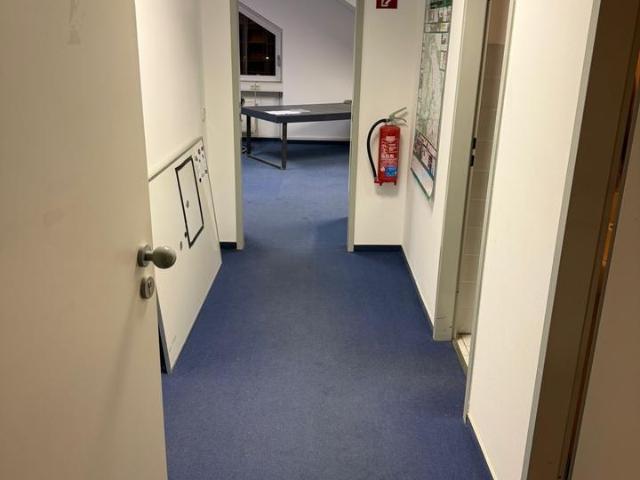 Gewerbe mieten in Französisch Buchholz, Berlin