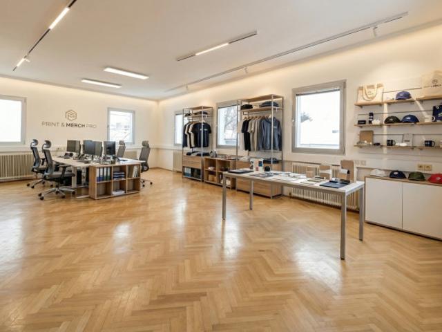 Büro kaufen in Floridsdorf, Wien