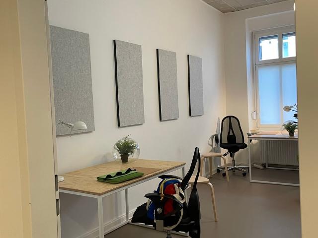Büro mieten in Friedrichshain, Berlin