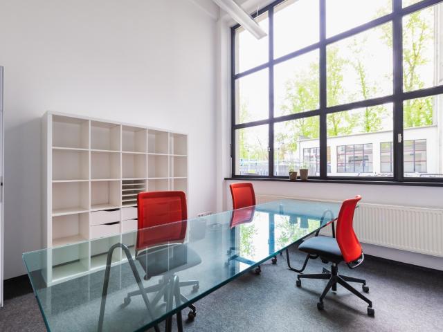 Büro mieten in Kreuzberg, Berlin