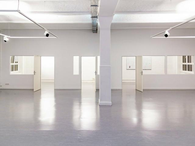 Büro mieten in Kreuzberg, Berlin
