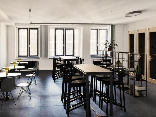 Büro mieten in Altstadt-Lehel, München