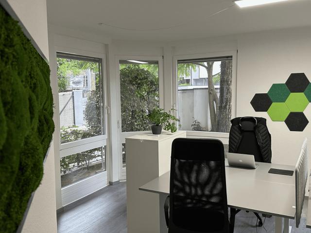 Büro mieten in Maxfeld, Nürnberg