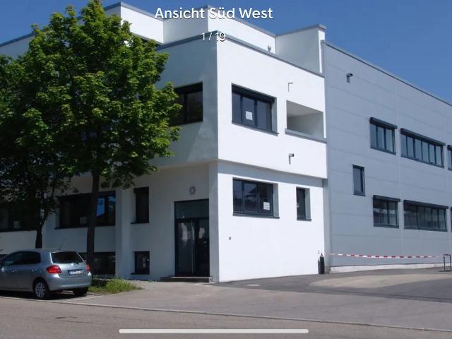 Wohnung mieten in Waiblingen, Baden-Württemberg