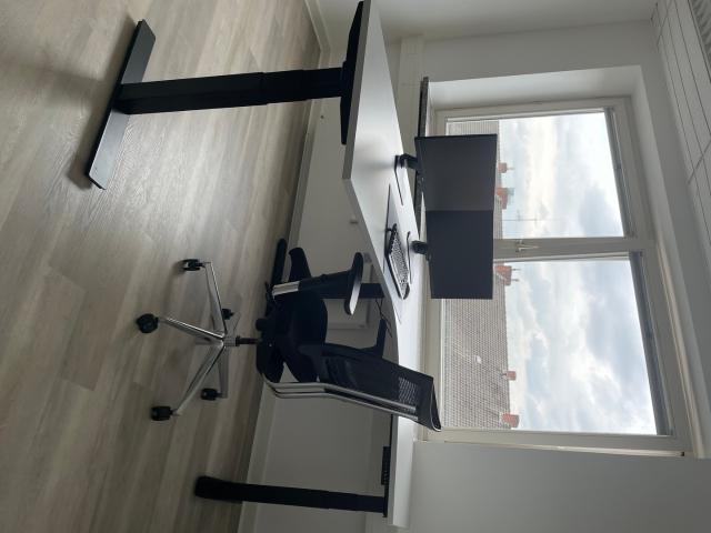 Büro mieten in Innenstadtring, Munster