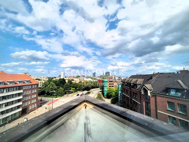 Büro mieten in Altona, Hamburg