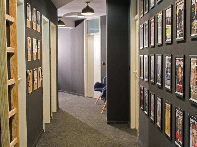 Büro mieten in Bad Kreuznach, Rheinland-Pfalz