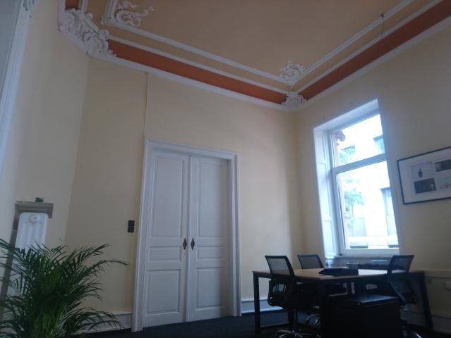 Büro mieten in Worms-Zentrum, Worms