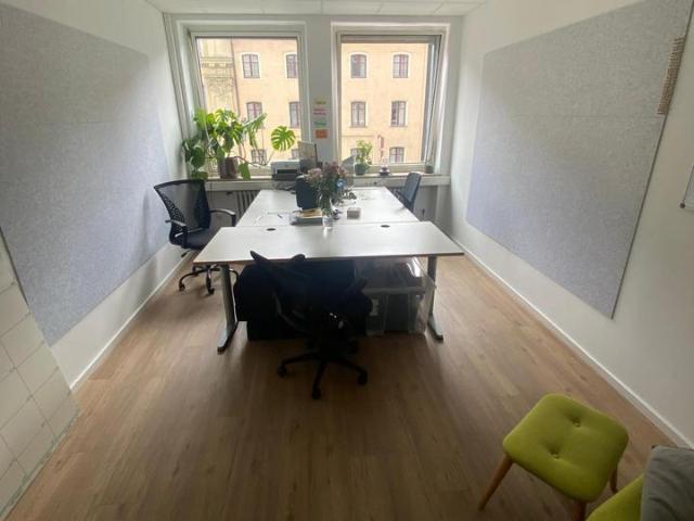 Gewerbe mieten in Ludwigsvorstadt-Isarvorstadt, München