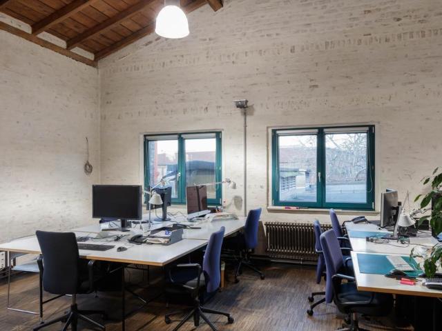 Gewerbe mieten in Brück, Köln