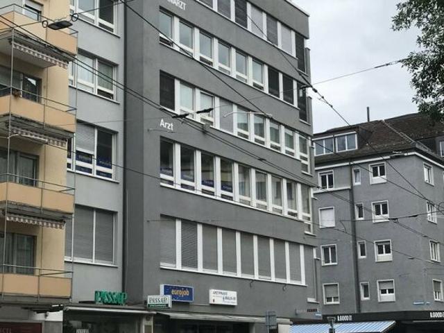 Büro mieten in Einigen, Zürich