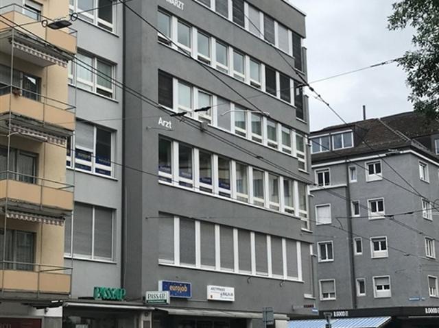 Büro mieten in Einigen, Zürich