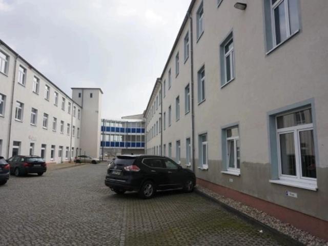 Wohnung mieten in Finsterwalde, Brandenburg
