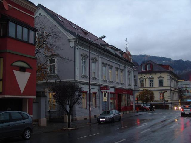 Büro mieten in Sankt Jakob, St. Johann im Pongau