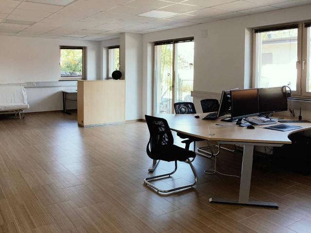 Büro mieten in Viktring, Klagenfurt