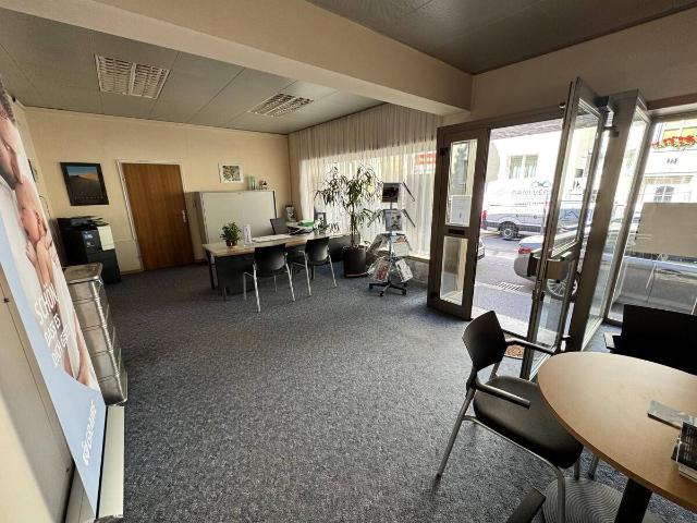 Büro kaufen in Amstetten, Niederösterreich