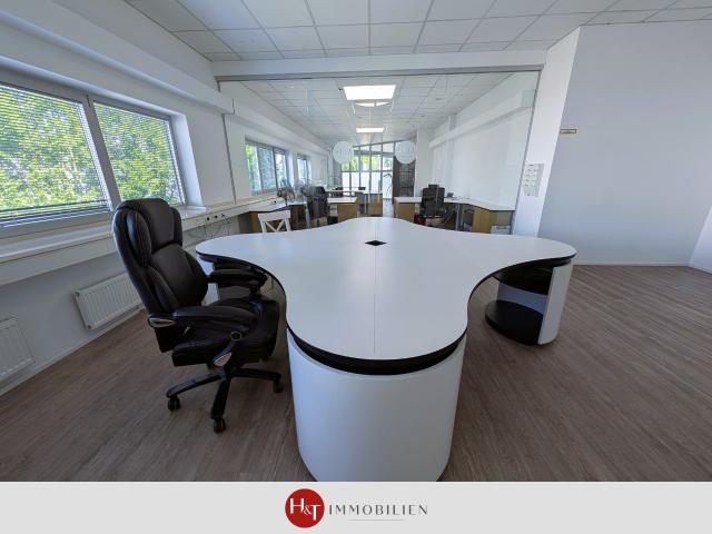 Büro mieten in Stuhr
