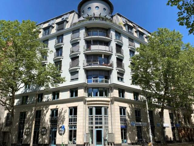 Büro kaufen in Leipzig, Sachsen