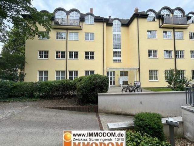 Büro mieten in Zwickau, Sachsen