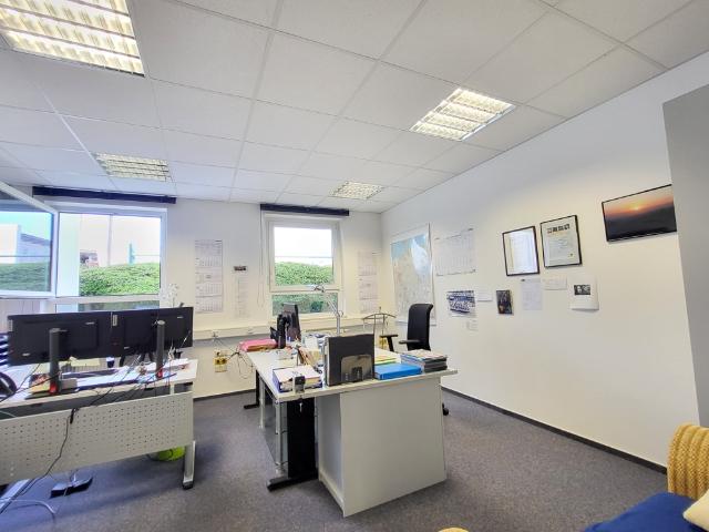 Büro mieten in Birkenfeld, Neutraubling